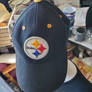 Pittsburgh Steelers cap